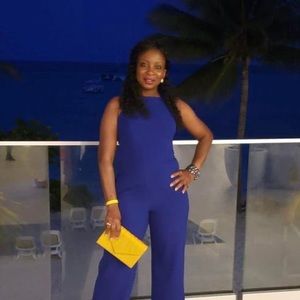 Meet your Posher, Odette